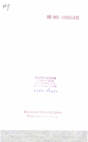 Photo only available in the library